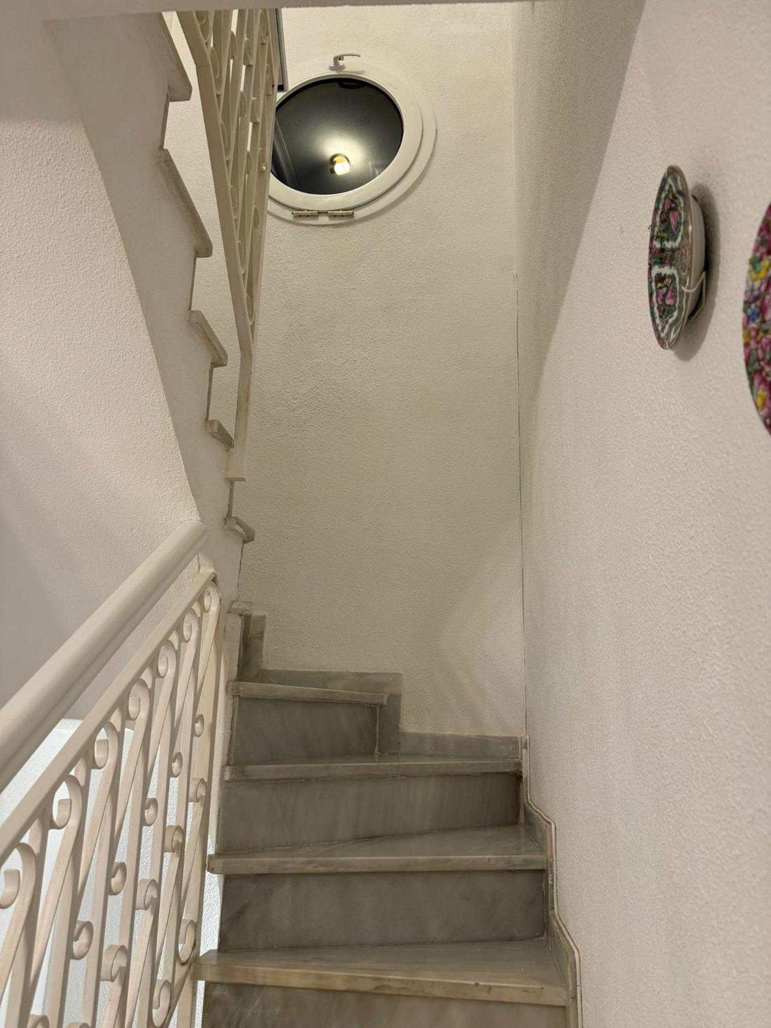 Casa Luna Gran Alacant Exterior foto